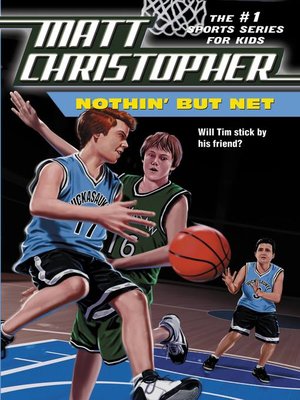 cover image of Nothin But Net